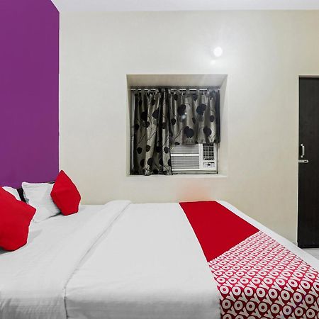 Hotel O Jagbamda Jamshedpur Exteriör bild